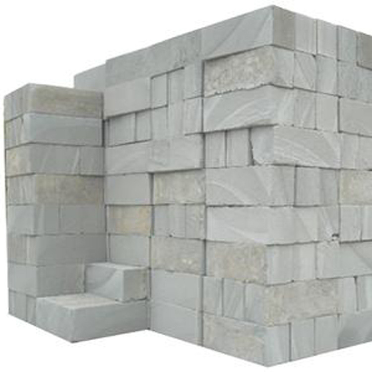 惠东不同砌筑方式蒸压加气混凝土砌块轻质砖 加气块抗压强度研究