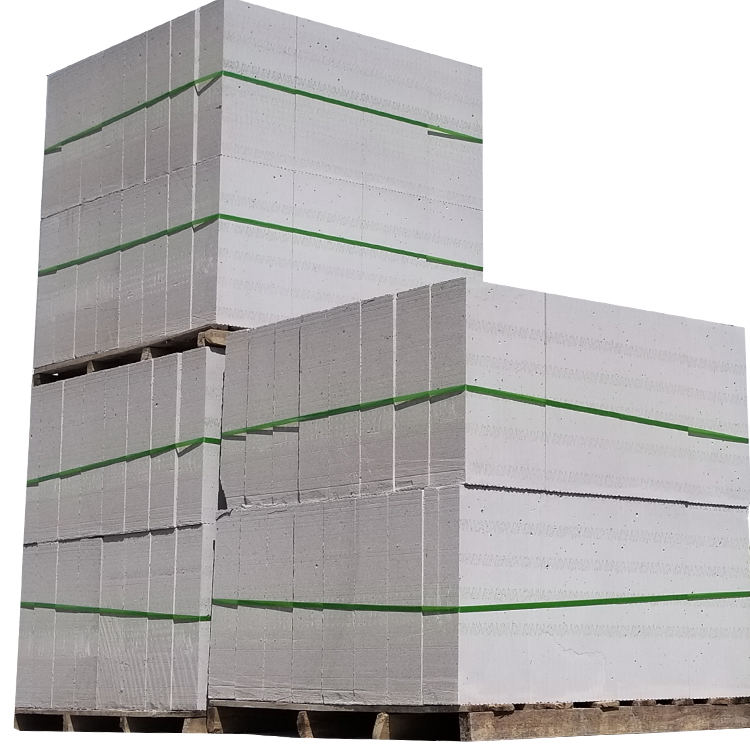 惠东改性材料和蒸压制度对冶金渣蒸压加气混凝土砌块性能的影响