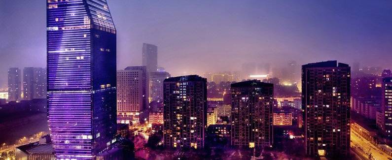 惠东宁波酒店应用alc板材和粉煤灰加气块案例