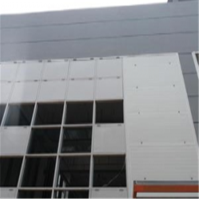 惠东新型蒸压加气混凝土板材ALC|EPS|RLC板材防火吊顶隔墙应用技术探讨