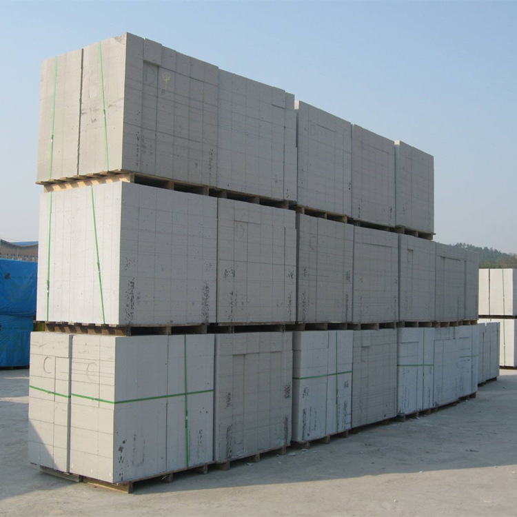 惠东宁波台州金华厂家：加气砼砌块墙与粘土砖墙造价比照分析